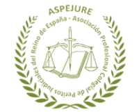 Aspejure (Asociación Profesional Colegial de Peritos Judiciales del Reino de España)